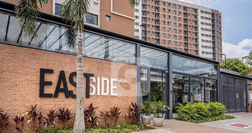 Apartamento 2 quartos, sendo 1 suíte