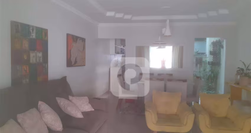Casa  duplex com 3 quartos em Freguesia (Jacarepaguá) com 130m²