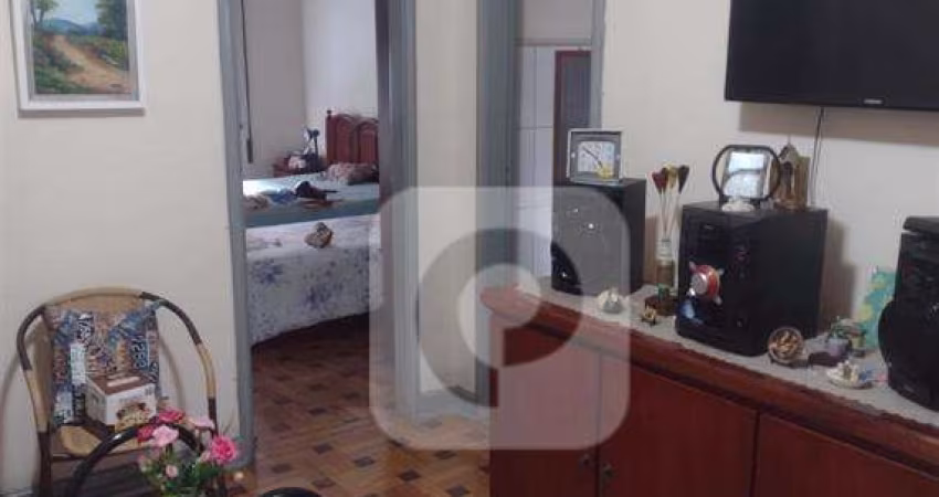 SELECIONE - Apartamento 1 quarto