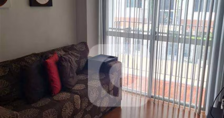 SELECIONE - Apartamento 2 quartos