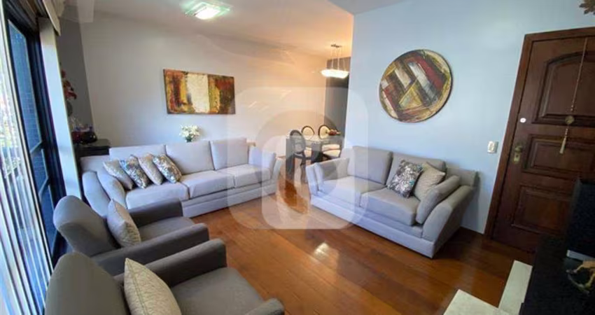 SELECIONE - Apartamento 3 quartos, sendo 1 suíte