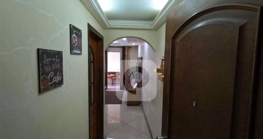 SELECIONE - Apartamento 2 quartos, sendo 1 suíte