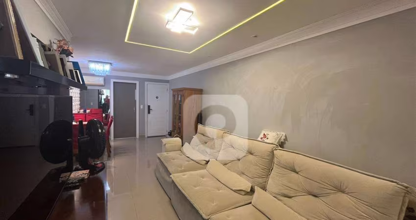 Apartamento no Recreio dos Bandeirantes