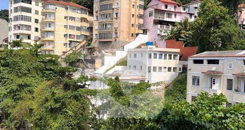 SELECIONE - Apartamento 2 quartos, sendo 1 suíte