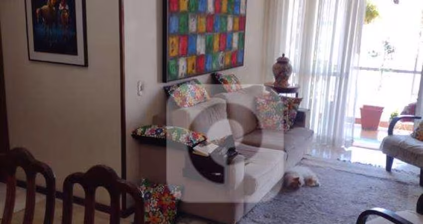 SELECIONE - Apartamento 3 quartos, sendo 1 suíte