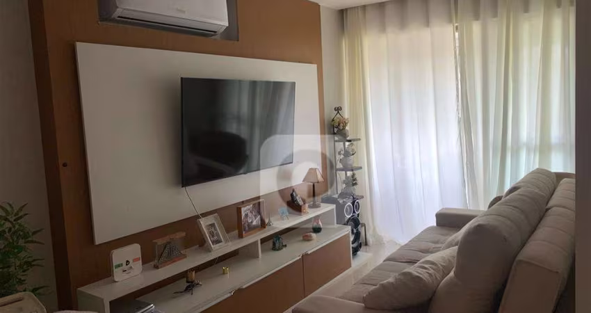 Apartamento 3 quartos Recreio