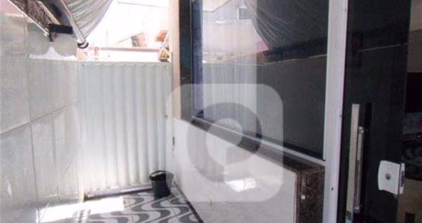 SELECIONE - Casa 2 quartos, sendo 1 suíte