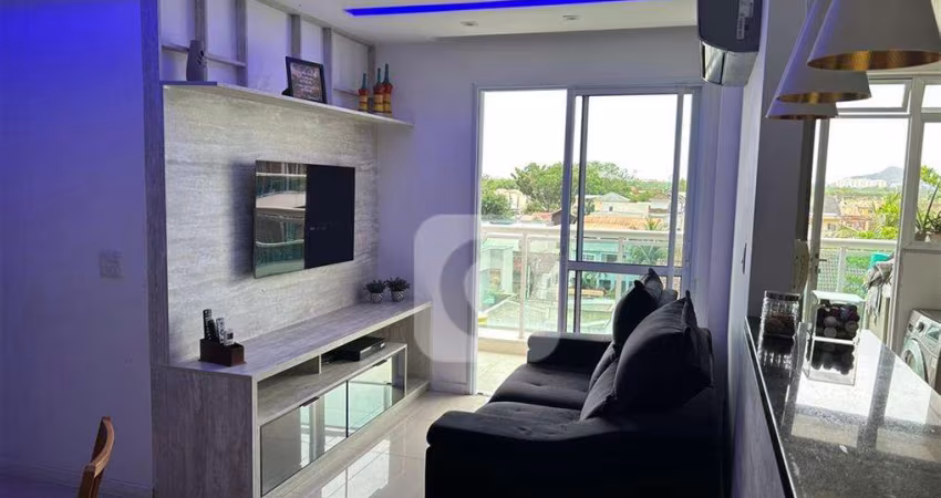 Cobertura Duplex