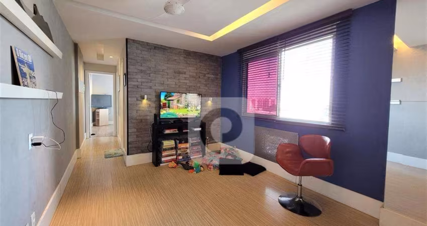 0 - Apartamento 2 quartos