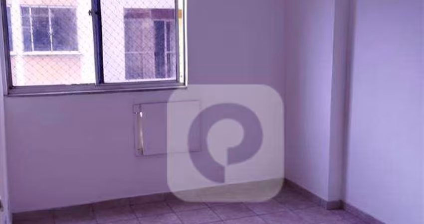Valqueire , AP 2 quartos com Dependência