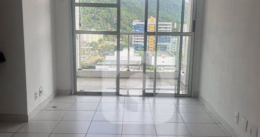 0 - Apartamento 2 quartos, sendo 1 suíte