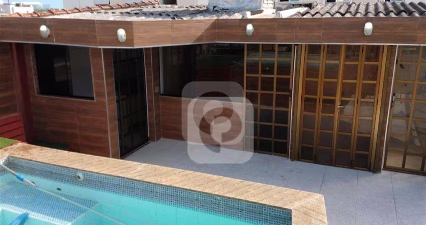 0 - Cobertura 3 quartos, sendo 1 suíte