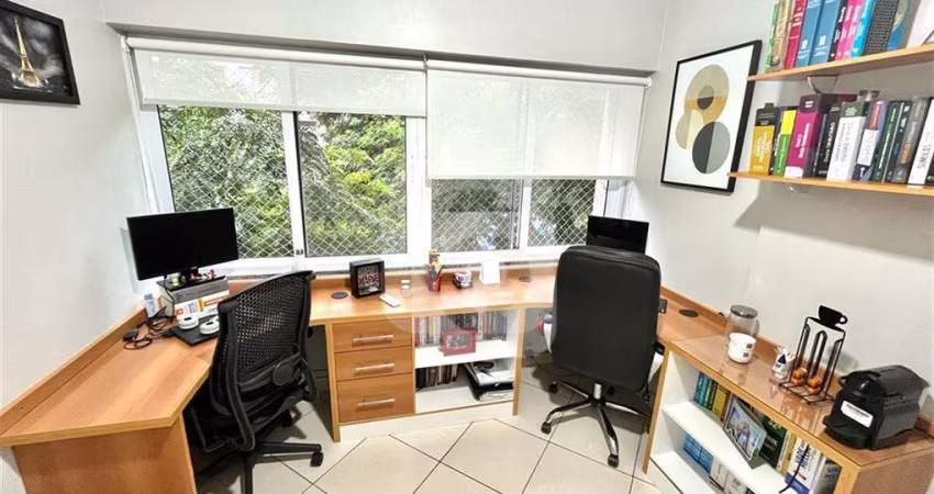 0 - Apartamento 2 quartos, sendo 1 suíte