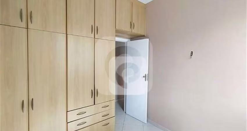 0 - Apartamento 2 quartos