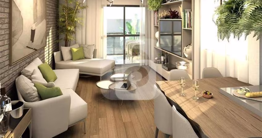 0 - Apartamento 1 quarto