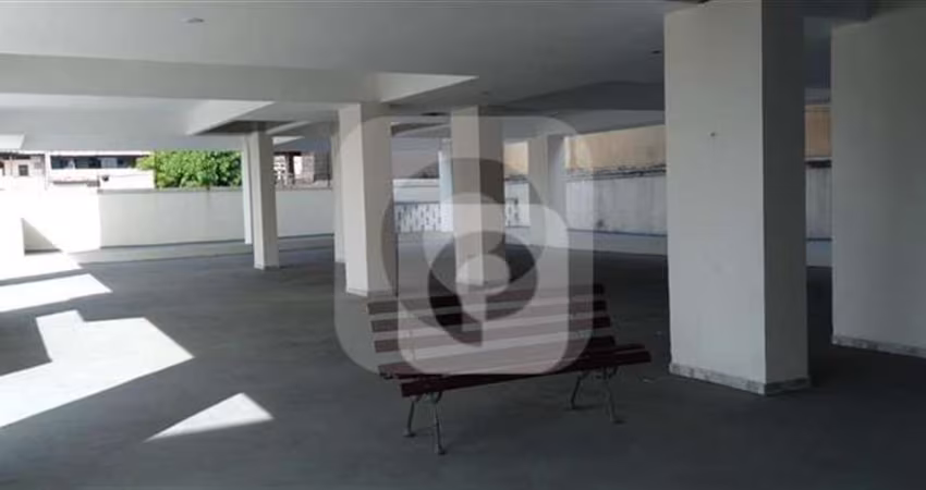 0 - Apartamento 2 quartos
