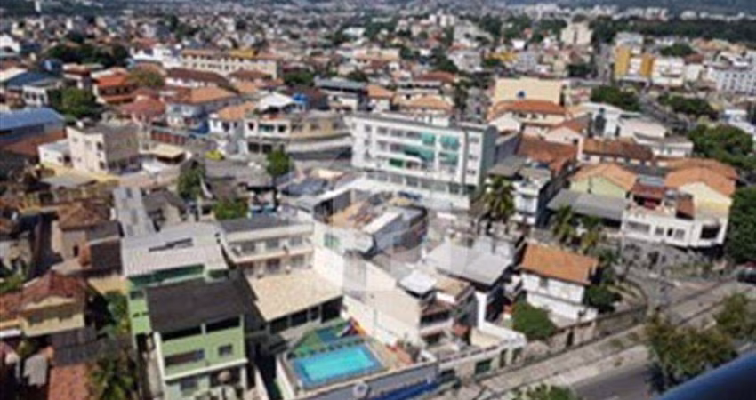 0 - Apartamento 2 quartos