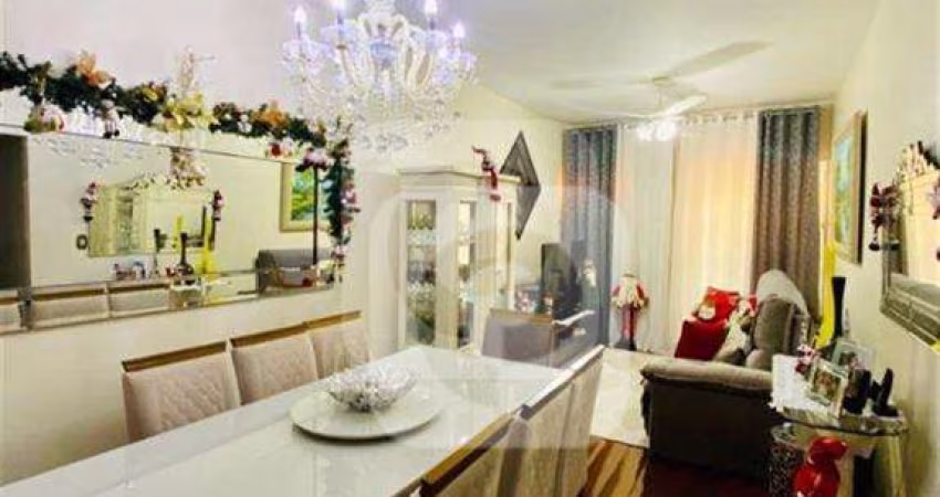 SELECIONE - Apartamento 2 quartos, sendo 1 suíte