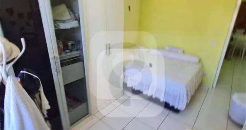 SELECIONE - Apartamento 1 quarto