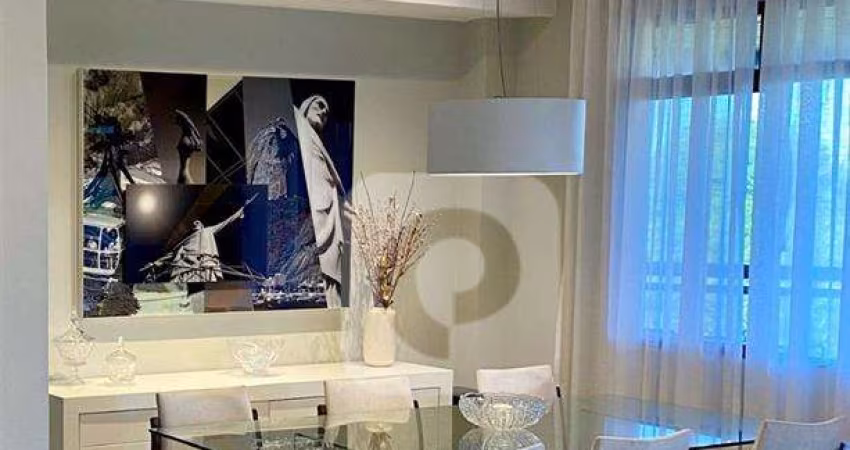 0 - Apartamento 3 quartos, sendo 1 suíte