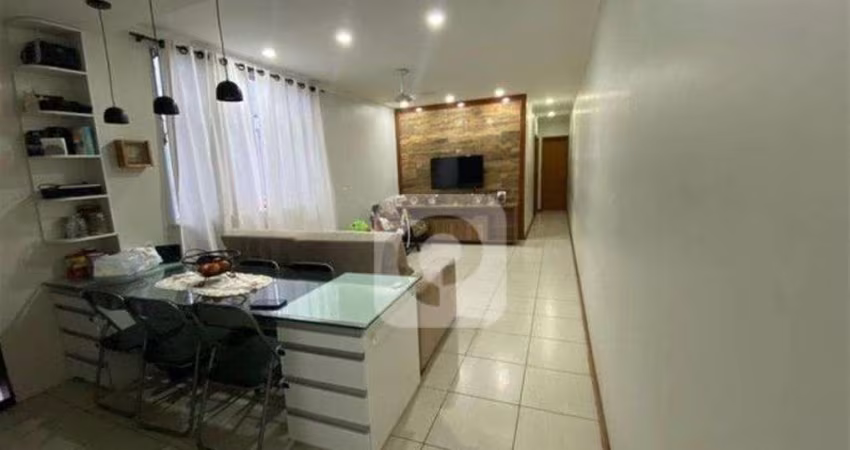 SELECIONE - Apartamento 3 quartos, sendo 1 suíte