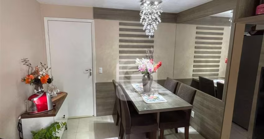 0 - Apartamento 2 quartos