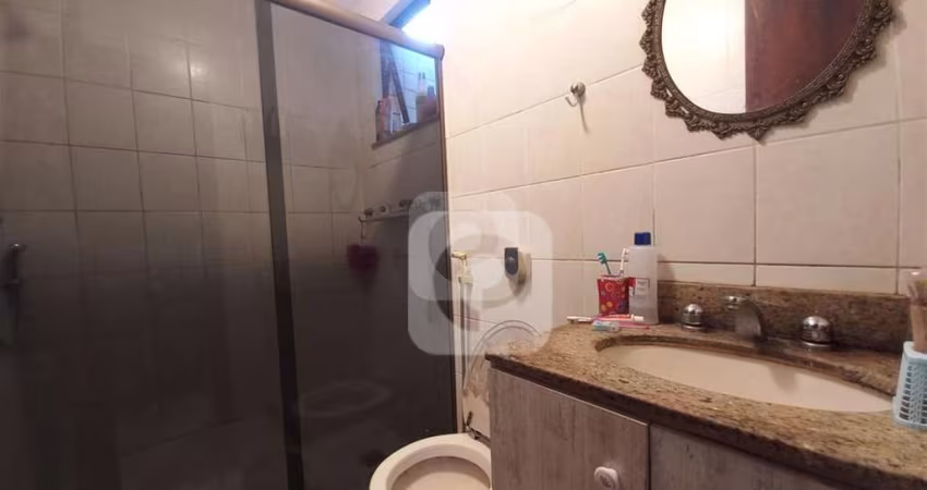 0 - Cobertura 4 quartos, sendo 3 suítes