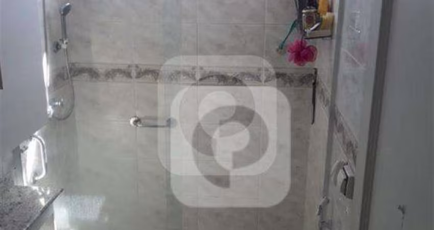 0 - Apartamento 3 quartos, sendo 1 suíte