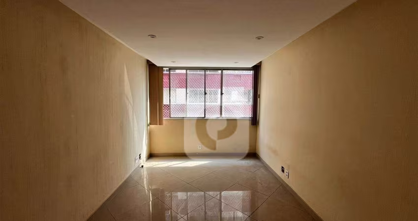 Apartamento 2 quartos