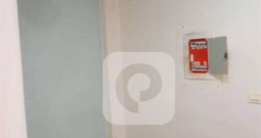 Patrimovel  vende sala comercial espetacular no coração de Copacapana