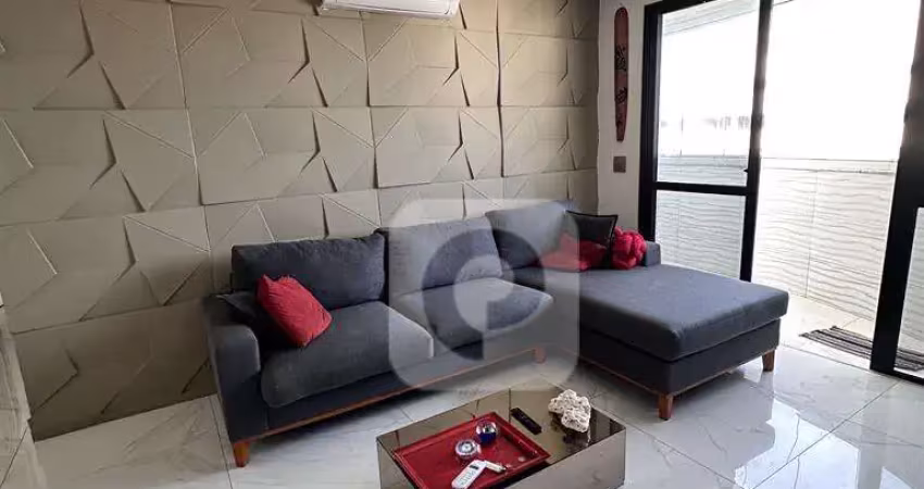 Cobertura Duplex de Luxo no Recreio com Vista Espetacular para o Mar!