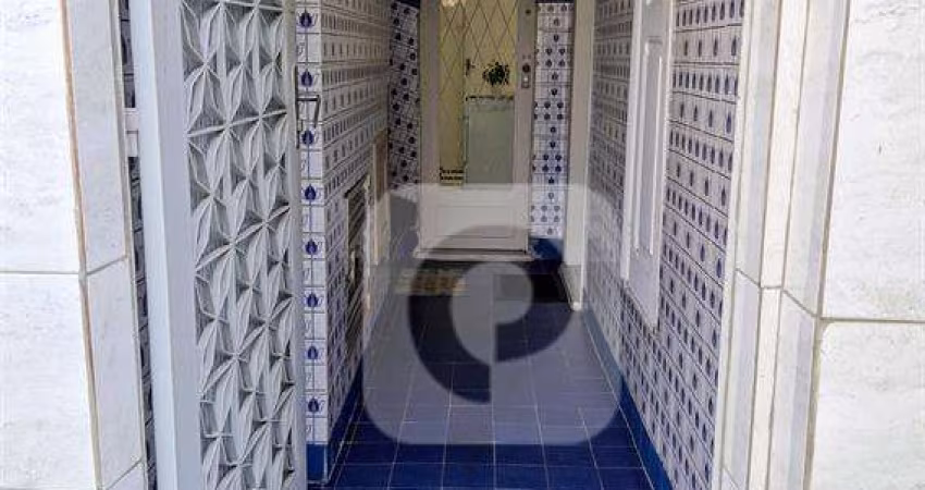Apartamento Garden de 2 quartos no Grajaú