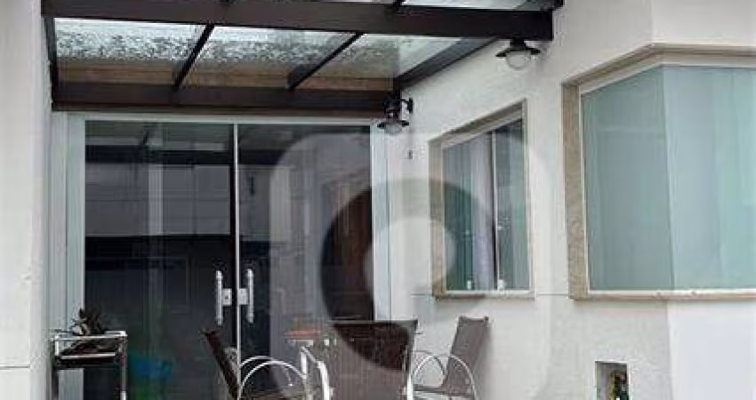 Vende-se Casa Duplex na Ituverava