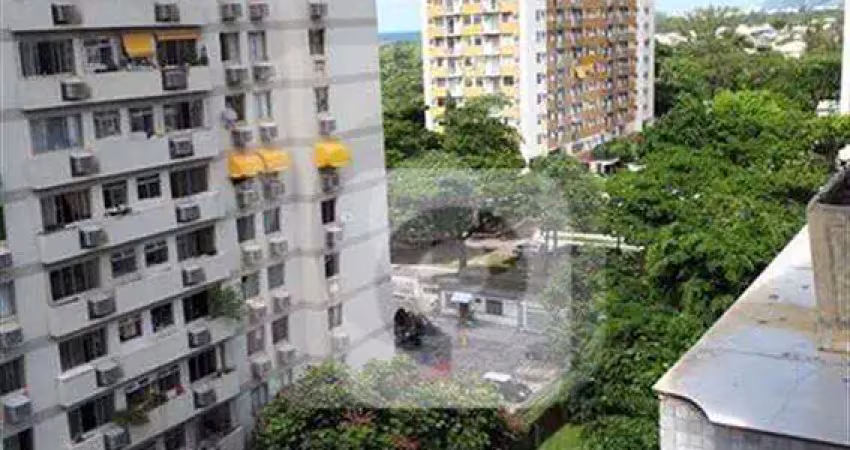 Apartamento com 2 quartos à venda na Avenida Adolpho de Vasconcelos, Barra da Tijuca, Rio de Janeiro