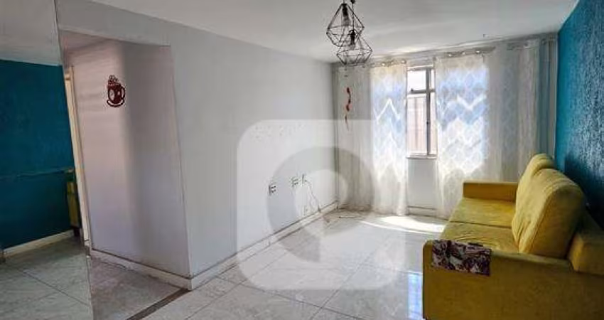 SELECIONE - Apartamento 2 quartos
