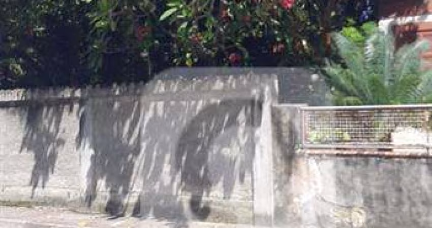 Casa de Vila  -  Freguesia - Jacarepaguá