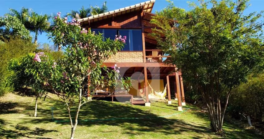 BELÍSSIMA CASA &amp; BANGALÔ EM ITAIPAVA