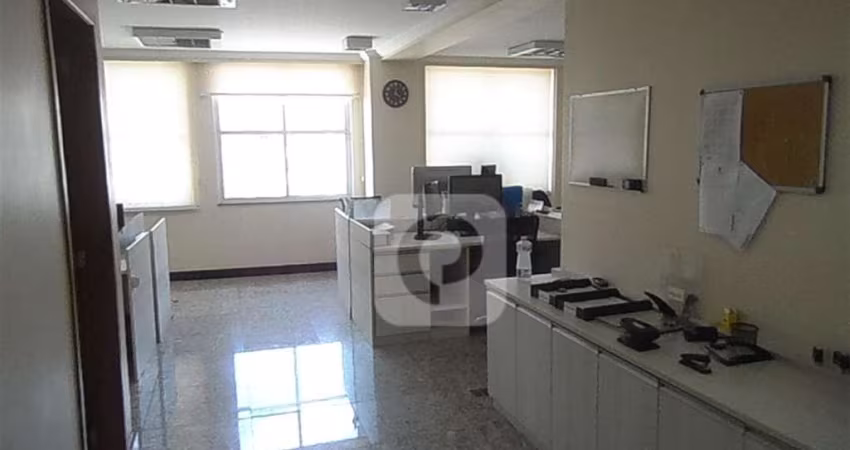 Moderna Sala comercial bem localizada no coração do Centro do Rio de Janeiro