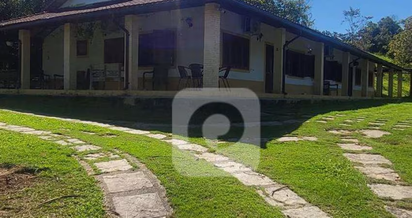 Linda Fazenda completíssima toda reformada