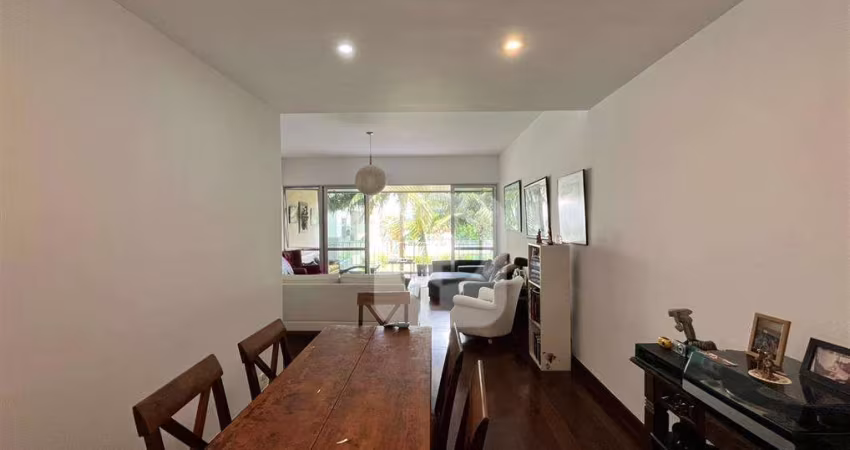 SELECIONE - Apartamento 3 quartos, sendo 2 suítes