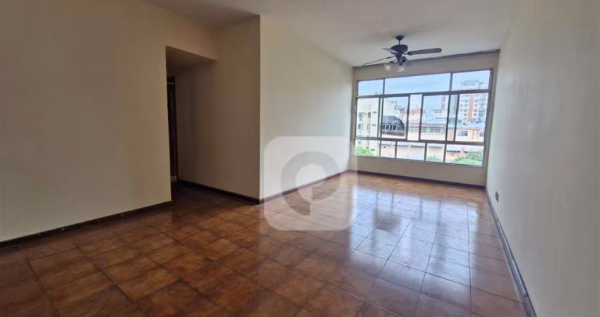 SELECIONE - Apartamento 3 quartos