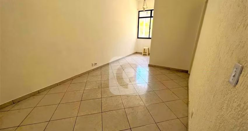 Apartamento 2 quartos em frente ao Maracanã