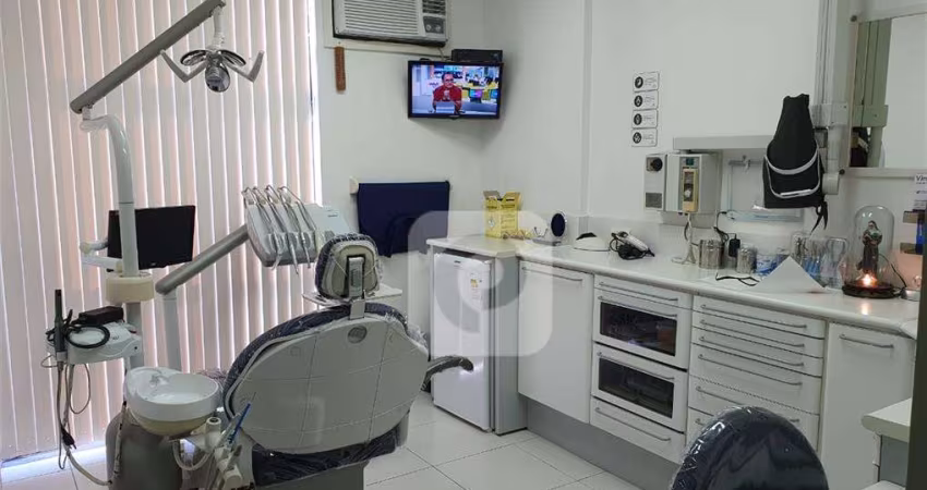 Consultório Odontológico na Tijuca!!!