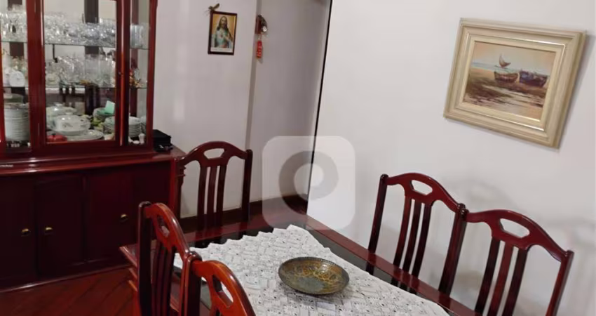 Três quartos em  Vila Isabel.