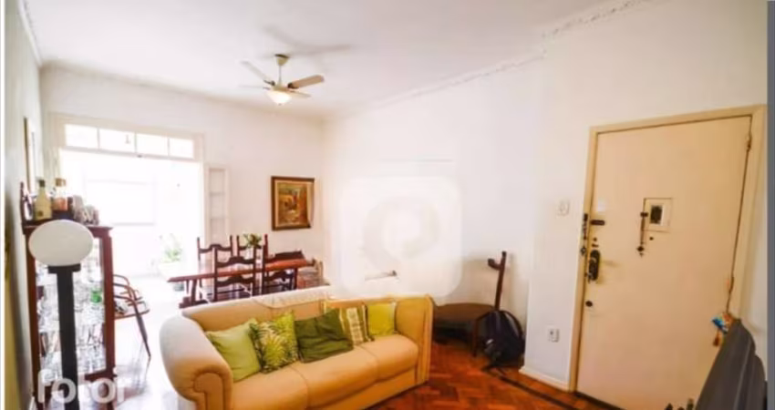 SELECIONE - Apartamento 3 quartos
