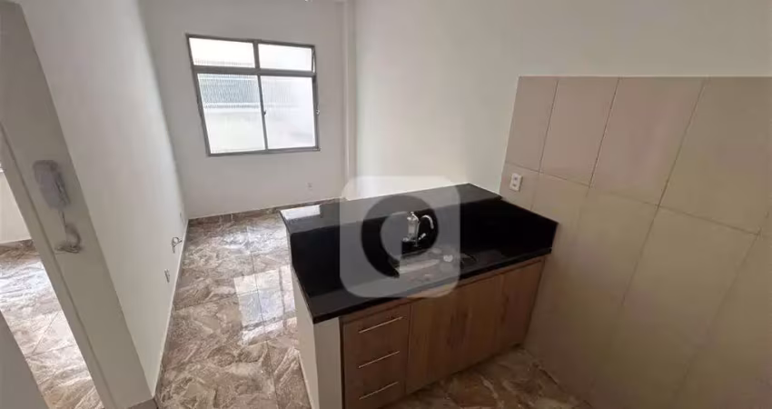 APARTAMENTO QUARTO E SALA EM COPACABANA