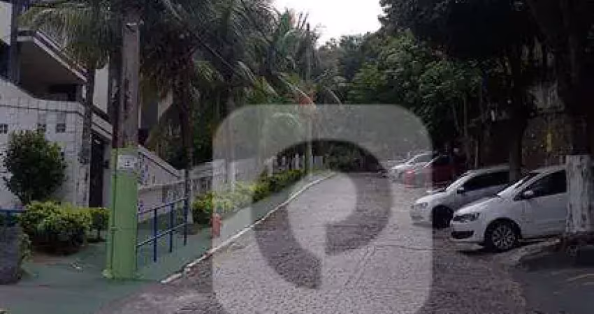 SELECIONE - Apartamento 2 quartos
