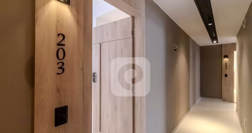 SELECIONE - Apartamento 1 quarto