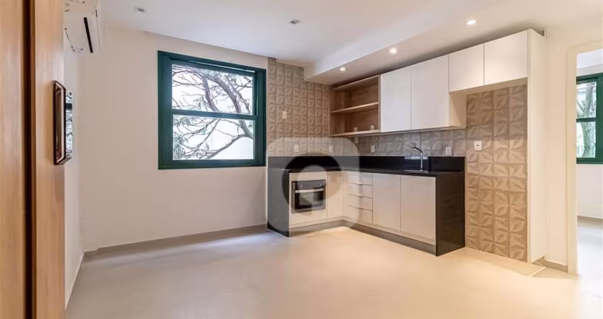 SELECIONE - Apartamento 1 quarto, sendo 1 suíte
