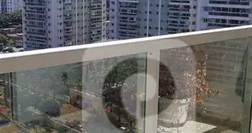 Estrelas Full Condominium  - Vista livre para as montanhas
